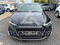 2019 Audi A1