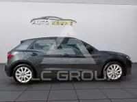 2019 Audi A1