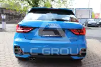 2019 Audi A1