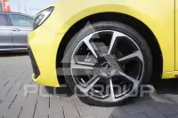 2019 Audi A1