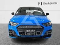 2019 Audi A1
