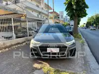 2019 Audi A1