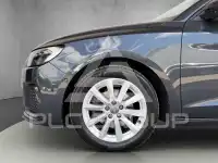 2019 Audi A1