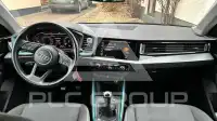 2019 Audi A1