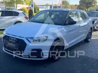 2019 Audi A1