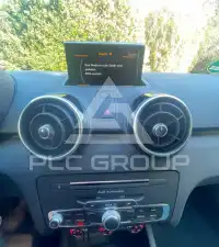 2019 Audi A1