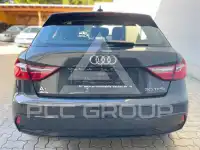 2019 Audi A1