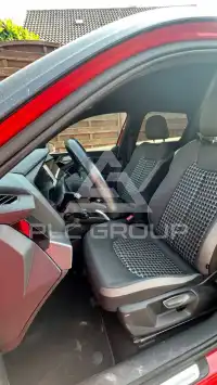 2019 Audi A1