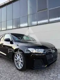 2019 Audi A1