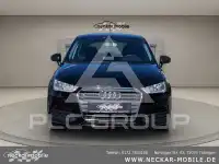 2019 Audi A1