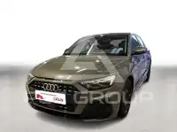 2019 Audi A1