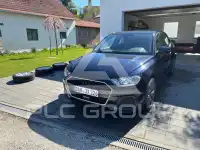 2019 Audi A1