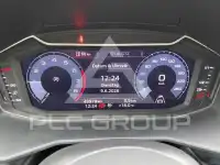 2019 Audi A1