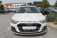 2019 Audi A1