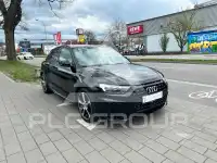2019 Audi A1