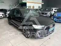 2019 Audi A1