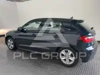 2019 Audi A1