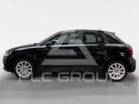 2019 Audi A1