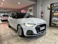 2019 Audi A1