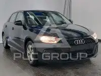 2019 Audi A1