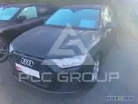 2019 Audi A1