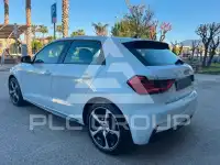 2019 Audi A1