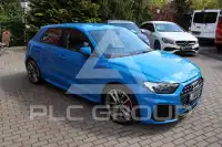 2019 Audi A1