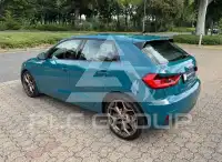 2019 Audi A1