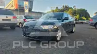 2019 Audi A1
