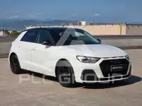 2019 Audi A1