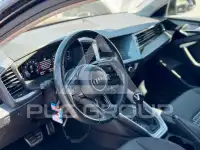 2019 Audi A1