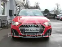 2019 Audi A1