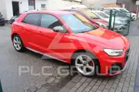 2019 Audi A1