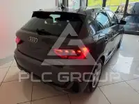 2019 Audi A1