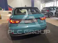 2019 Audi A1