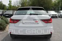 2019 Audi A1
