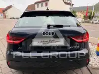 2019 Audi A1