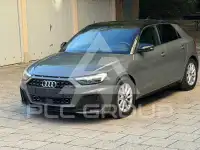 2019 Audi A1