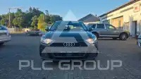 2019 Audi A1