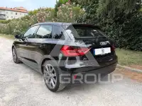 2019 Audi A1