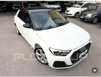 2019 Audi A1