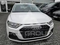 2019 Audi A1