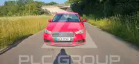 2019 Audi A1