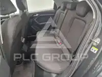 2019 Audi A1