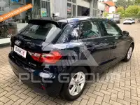 2019 Audi A1