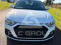 2019 Audi A1
