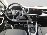 2019 Audi A1