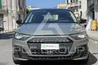 2019 Audi A1