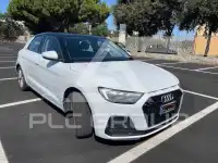 2019 Audi A1