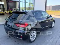 2019 Audi A1